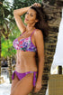 Maillot de bain deux pièces model 128999 Marko